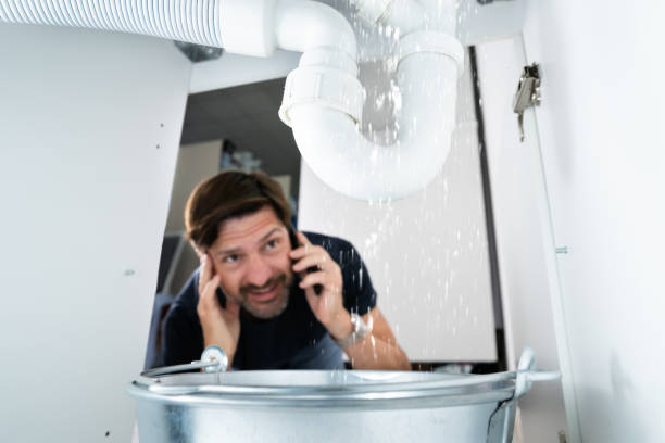 Reliable Murphys, CA Plumbing Solutions