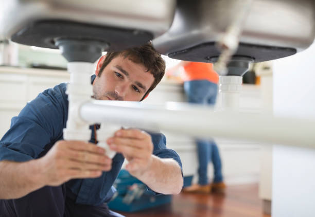 Best Water Leak Repair  in Murphys, CA