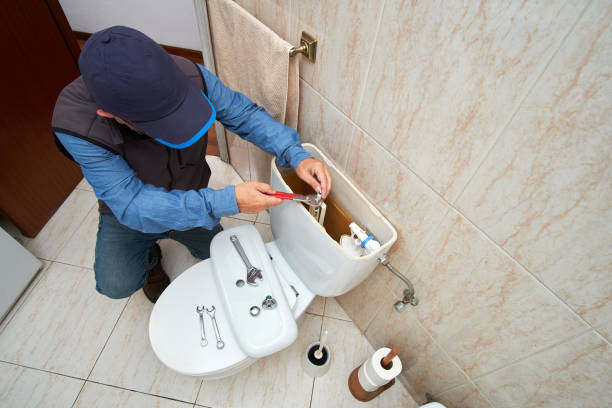 Best Leak Detection Services  in Murphys, CA