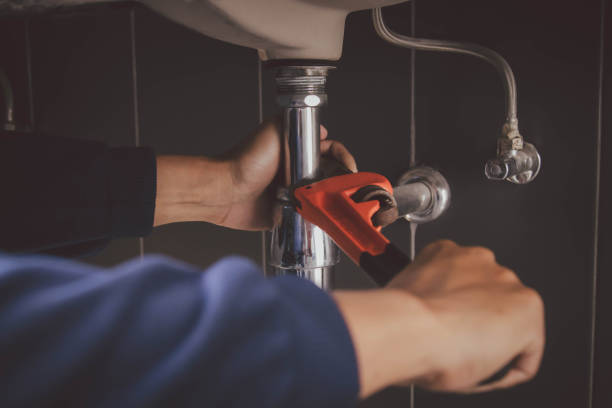  Murphys, CA Plumbing Pros